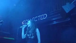 Hannah Diamond - Fade Away (HD) - Jazz Cafe - 20.04.17