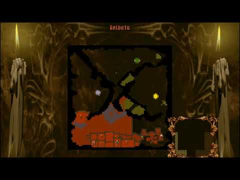 Belbata - Dungeon Keeper - Deeper Dungeons [Gameplay / Longplay / Playthrough]