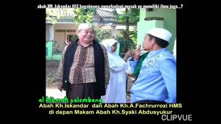 Download lagu AL HIKMAH /Kh. Iskandar || what if you meet an enemy whose knowledge is higher? #ilmuhikmah #hikmah mp3 Download lagu AL HIKMAH /Kh. Iskandar || what if you meet an enemy whose knowledge is higher? #ilmuhikmah #hikmah mp3