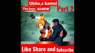Download lagu #Obito,s #kamui scene part 2 Like Share and Subscribe #Youtubeshort #shortfeed #Naruto Shippuden mp3