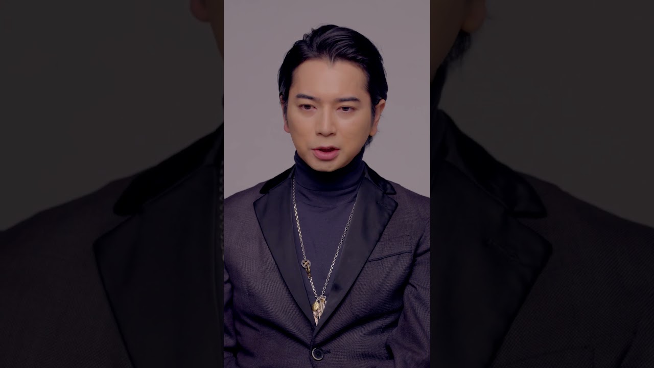 JUN MATSUMOTO EXHIBITION「PERSPECTIVE ‐時をつなぐ眼差し‐」一問一答 #13