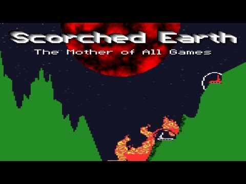 scorched earth pc