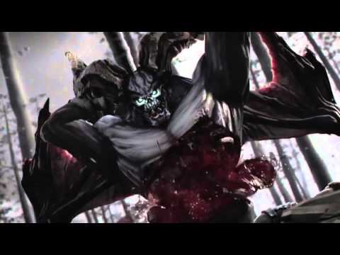 Darksiders 2 DEATH ROCKS music video!   YouTube