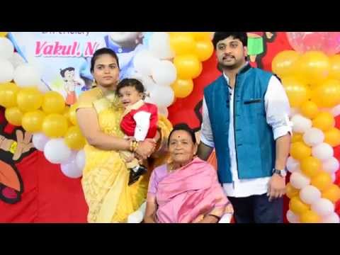 Vakul Birthday