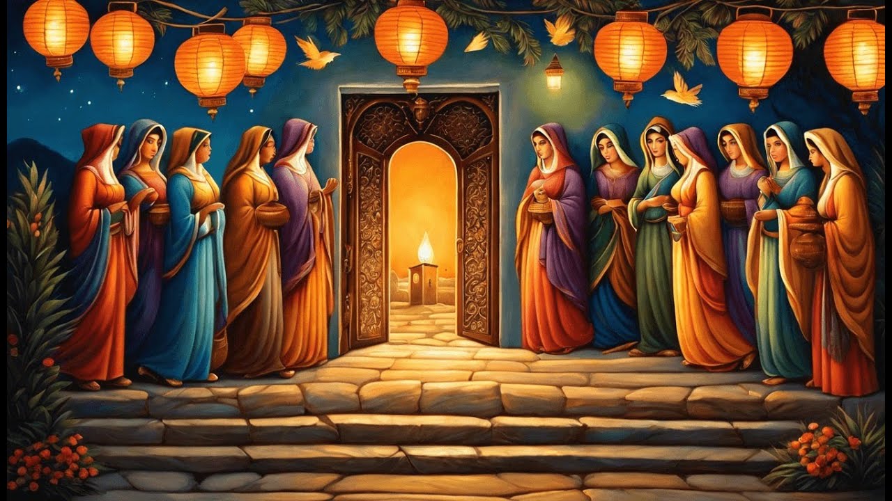 sg1fan75 Smiths Literal Translation Matthew 25