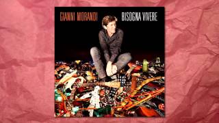 Gianni Morandi - Solo insieme saremo felici