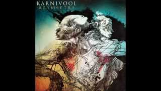 Karnivool  -  Asymmetry 2013 (Full Album)