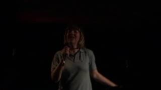 Mozart's Sister - Plastic Memories - live in Montreal 2016