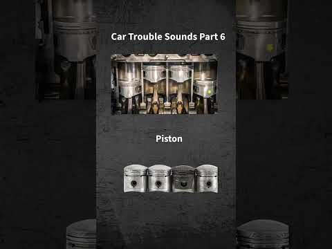 Car trouble sounds #astuces #automobile #tricks #car #mechanic