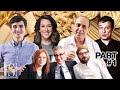 Pasta perfetta [Part 1]: le reazioni degli esperti italiani ai video più visti al mondo!