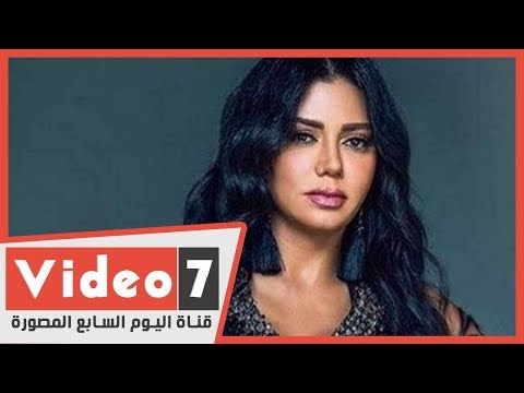 رانيا يوسف تخطئ فى اسم وزارة الصحة خلال الدعاية لحملة "شلل الأطفال