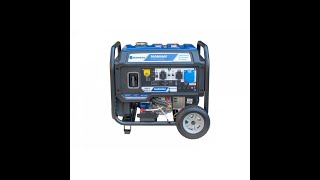 StreemLine SGG8000GF - відео NaN