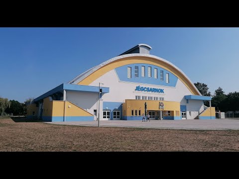 Ajkai Óriások  - ISK  Csíkszereda - A1