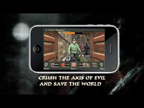 wolfenstein rpg iphone download