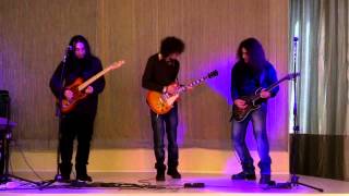 Santana - Primavera, Performed by Gio, Zak &amp; Mikho