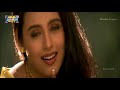 Tum Mujhe Itna Pyaar Karo Jhankar HD Video Mix Andaz Tera Mastana 1994 Kumar Sanu Sadhana