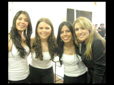 Formandos PUCRS 2009 - By Hulda