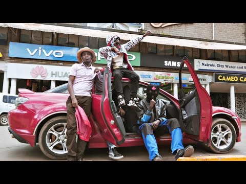 BULOVARD - DIOR (Official Music Video)