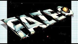 Faze-O - Riding High