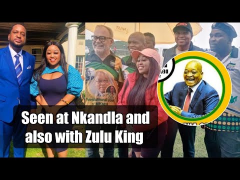 DJ Hlo, winner of Ukhozi FM 2021 SongOfTheYear linked to ANC RET Forces???