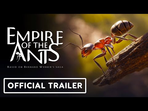 Empire of the Ants - Official Launch Trailer