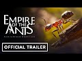Empire Of The Ants Official Launch Trailer
