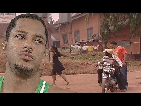 MY FORGOTTEN LOVE ( VAN VICKER, TONTO DIKEH) NOLLYWOOD CLASSIC AFRICAN MOVIES
