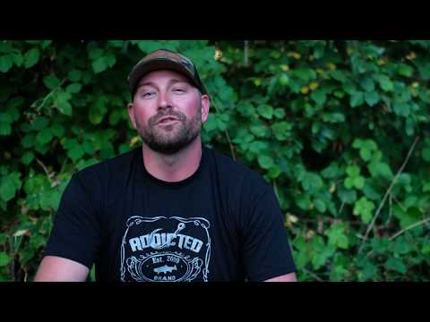Addicted Alaska Anglers | Jerry Shipe & Ben Smith
