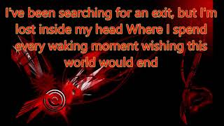 The Amity Affliction   Pittsburgh lyrics