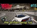 We driften er hard op los! - NEED FOR SPEED PAYBACK #15