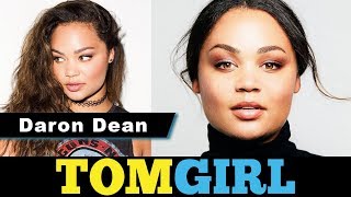 TomGirl: Model, Refinery29 Host & Women in STEM advocate Daron Dean video