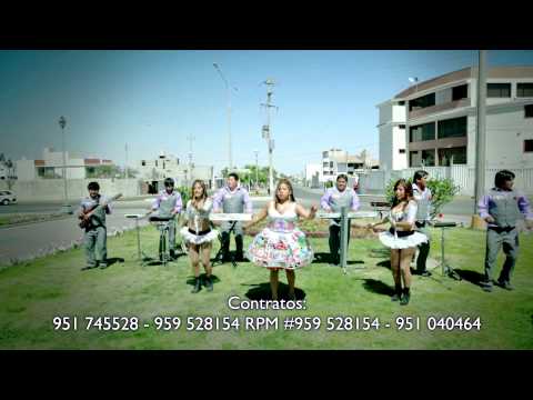El Final De Nuestro Amor (2013) - Margarita Turpo