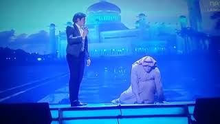 Download lagu Gema gegar vaganza 1 - azmi saat - part 1 mp3 Download lagu Gema gegar vaganza 1 - azmi saat - part 1 mp3