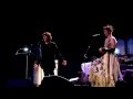 Amanda Palmer and Neil Gaiman Singing Makin' Whoopee