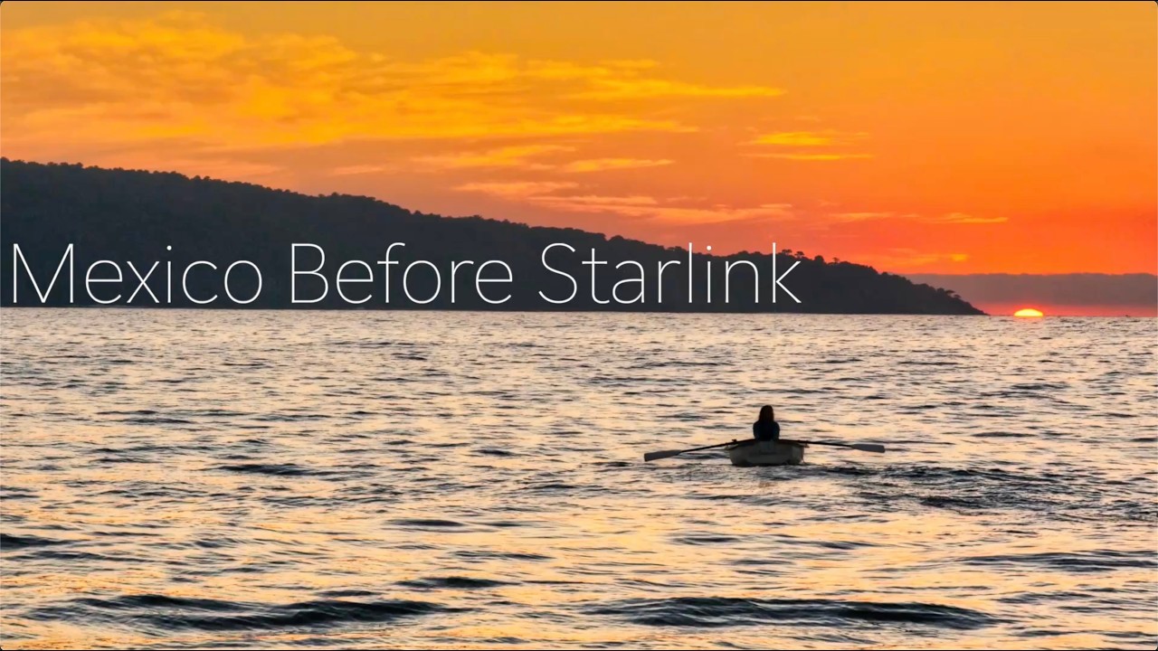 EP.35 SV Prism Sails ON! Sailing to Banderas Bay