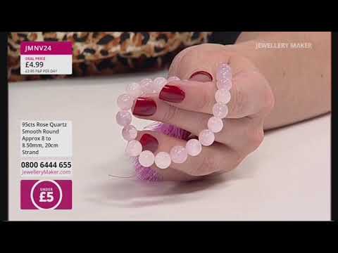 JewelleryMaker LIVE 12/11/21 8AM - 5PM