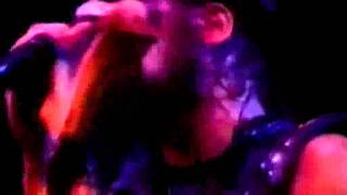 Mercyful Fate - The Night (with lyrics)