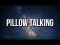 Lil Dicky - Pillow Talking (Lyrics) ft. Brain (Tiktok Song) What’s next you don’t fu*k with pangaea
