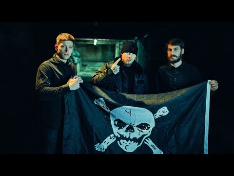 FYRE x Новия Завет - Съпротива 2 (prod. by Vitezz)(Official 4K Video)