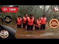 CID (Bengali) - The Case In The Water - Ep 1009 - Full Episode - 27th December, 2021