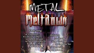 My Elusive Mind (Live)