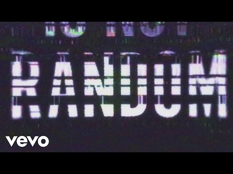 G-Eazy - Random (Official Lyric Video)