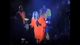 Sun Flower  Baha Men Club Quattro Tokyo Live 1998