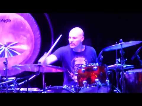 Bonzo Bash NAMM Jamm - Matt Starr (Ace Frehley) "Whole Lotta Love" @ The Observatory, Santa Ana,2014