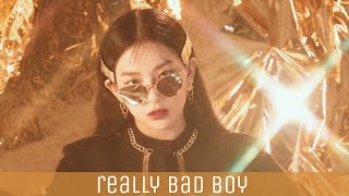 Download lagu red velvet 'rbb / really bad boy' short version for dance cover mp3 Download lagu red velvet 'rbb / really bad boy' short version for dance cover mp3