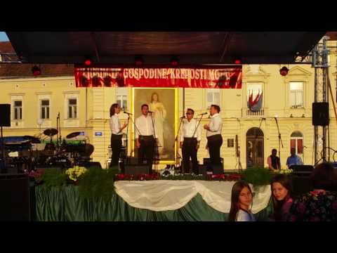 Klapa Leggiero - Zdravo, Djevo