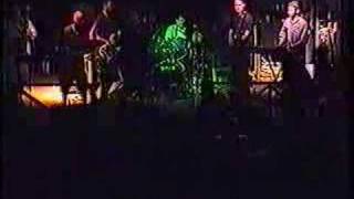 Stubborn All Stars live in Caguas, Puerto Rico, July 2000.