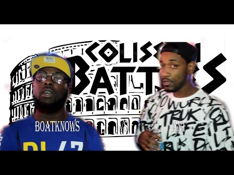 Boatknows vs Ant