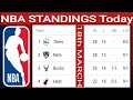 NBA Standings Today NBA Standing NBA Standings 2021 NBA Schedule Today NBA Games Results
