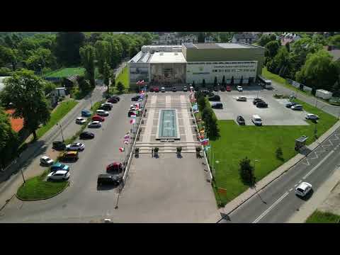 Solne Miasto - Salt City Wieliczka